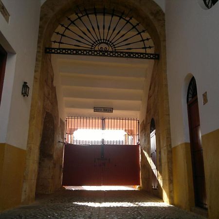 Jose Apartamento San Jose de la Rinconada Bagian luar foto